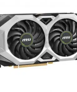 VGA MSI GTX 1660 Super VENTUS OC