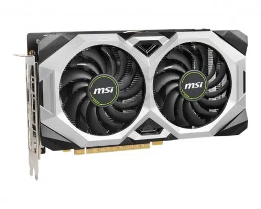 VGA MSI GTX 1660 Super VENTUS OC