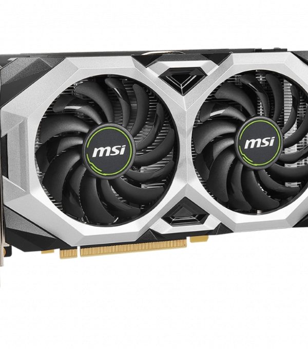 VGA MSI GTX 1660 Super VENTUS OC