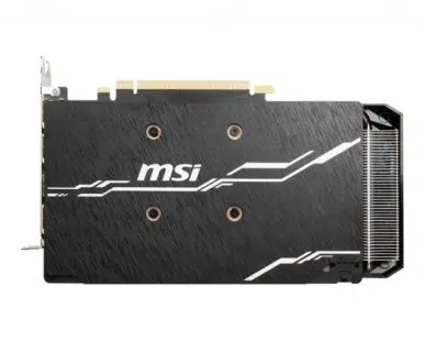 VGA MSI GTX 1660 Super VENTUS OC