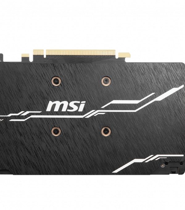 VGA MSI GTX 1660 Super VENTUS OC