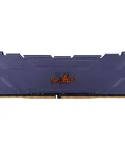 Ram DDR4 Colorful 8G 2666 Battle AX