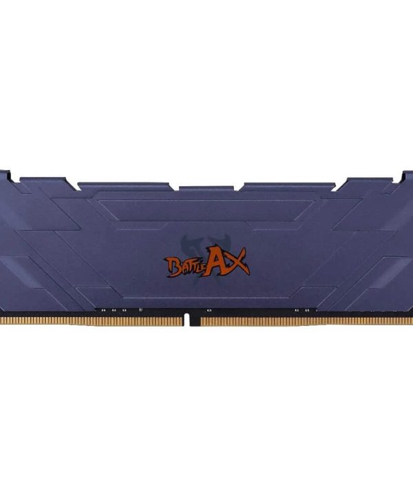 Ram DDR4 Colorful 8G 2666 Battle AX