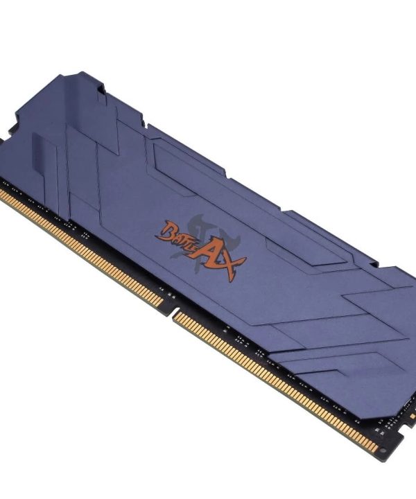 Ram DDR4 Colorful 8G 2666 Battle AX