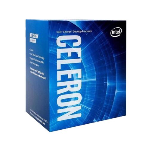 CPU Intel Celeron G5900