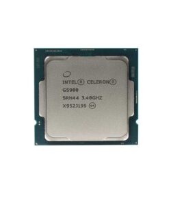 CPU Intel Celeron G5900 Tray