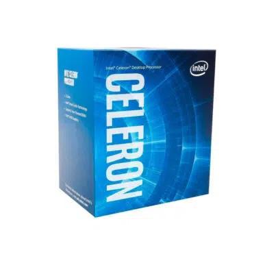 CPU Intel Celeron G5905