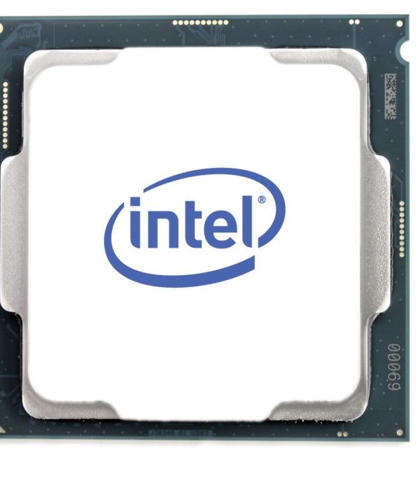 CPU Intel Core i3-10105 Tray