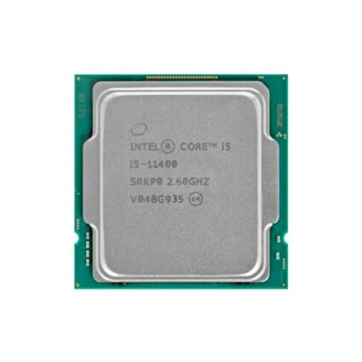 Intel Core i5-11400