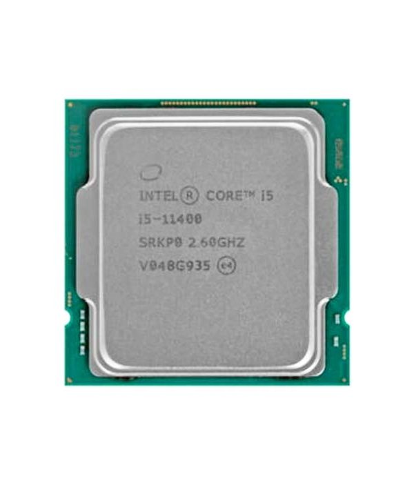 Intel Core i5-11400