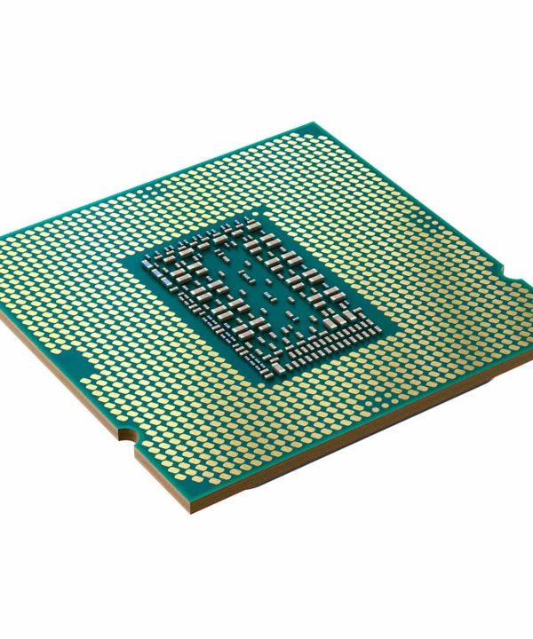 Intel Core i5-11400