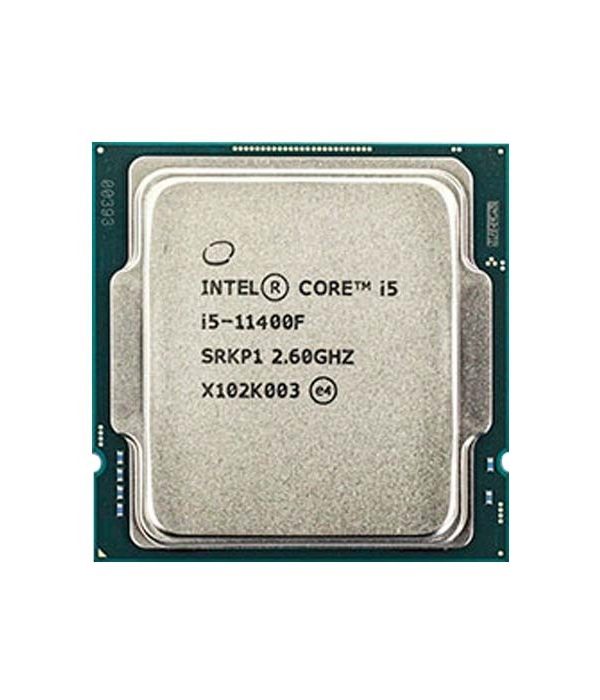 Intel Core i5-11400F