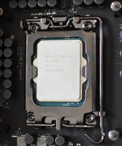 Intel Core i5-12400F