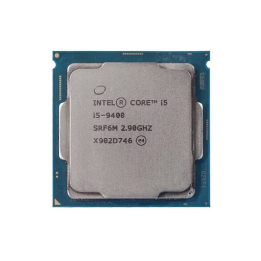 CPU Intel Core I5-9500 Tray