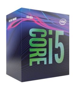 CPU INTEL Core i5 – 9600 Tray