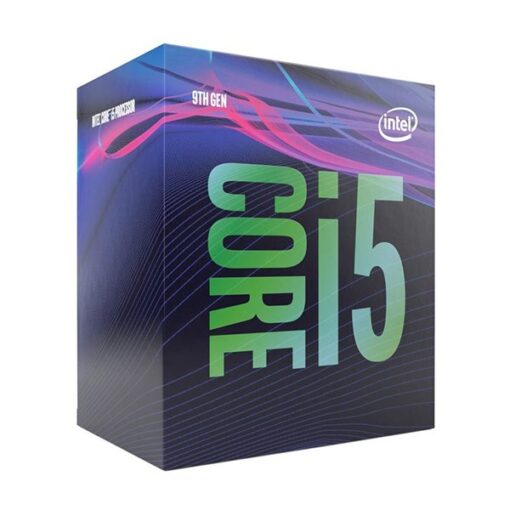 CPU INTEL Core i5 – 9600 Tray