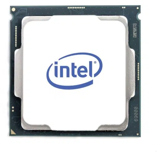 CPU INTEL Core I5 8600 Tray