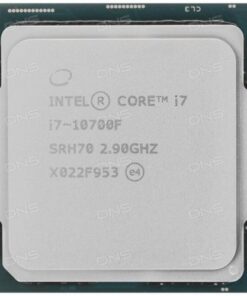 Intel Core i7-10700F