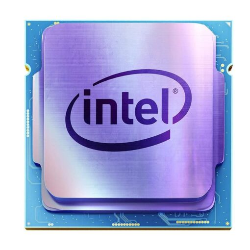 Intel Core i7-10700F