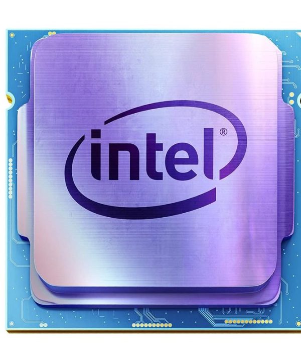 Intel Core i7-10700F