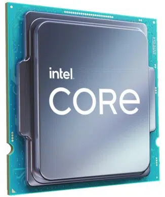 Intel Core i7-11700F