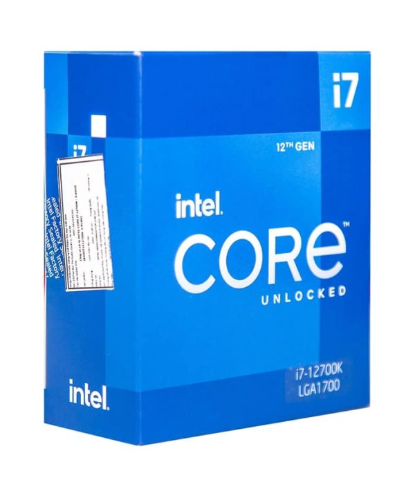 CPU Intel