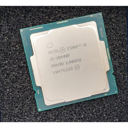 Intel Core i7-9700