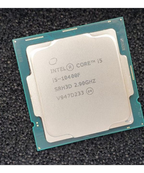 Intel Core i7-9700