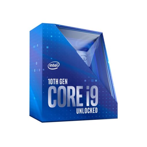 CPU Intel Core i9 10850K