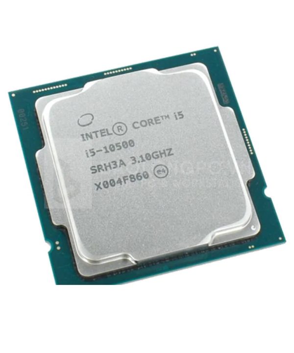 Intel Core i5-10500