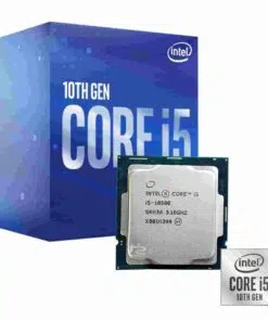 Intel Core i5-10500