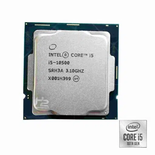 Intel Core i5-10500