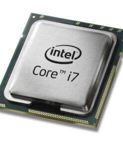 CPU Intel Core i7 9700F