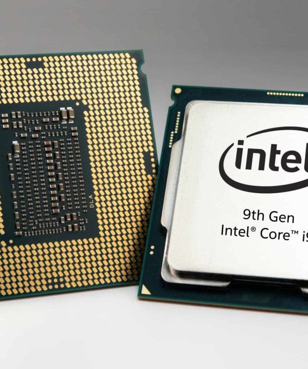 Intel Core i9 10850K