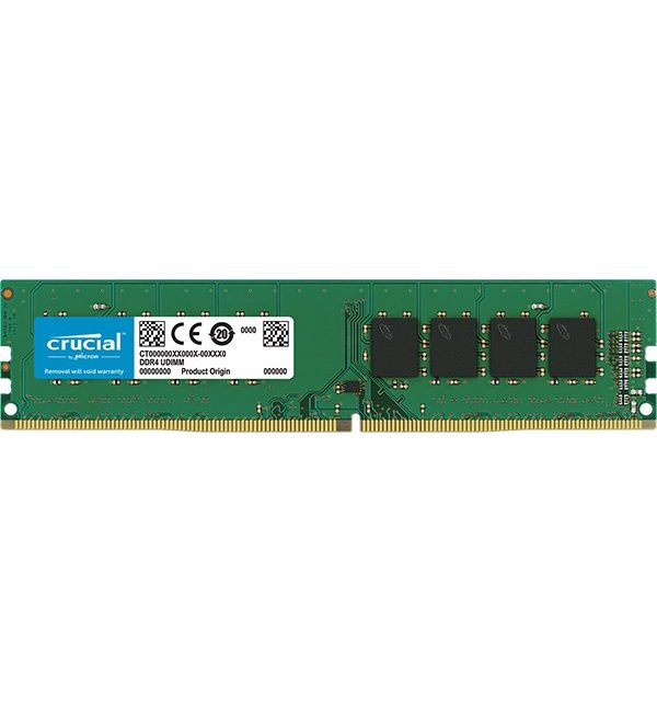 Ram Crucial