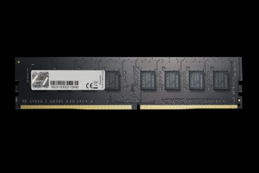 Ram gskill 8gb 2400 8GNX