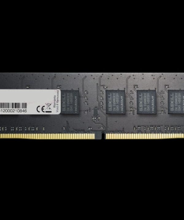 Ram gskill 8gb 2400 8GNX