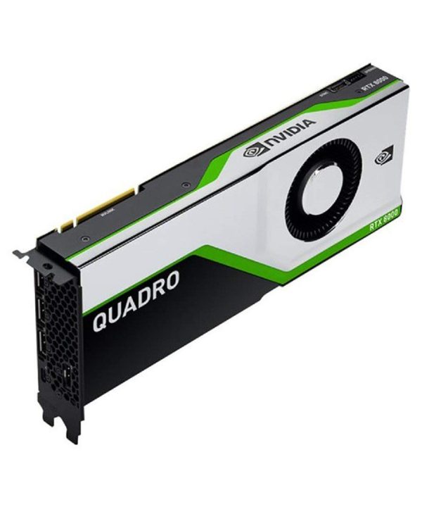VGA NVIDIA Quadro RTX 8000