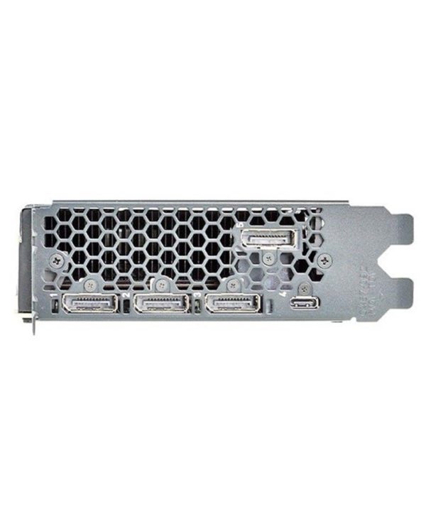 VGA NVIDIA Quadro RTX 8000