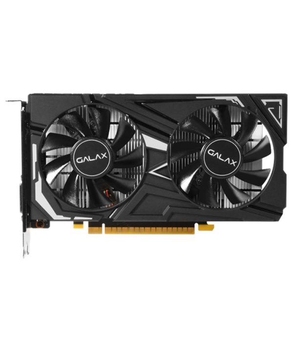 VGA Galax GTX 1650 EX (1 Click OC)