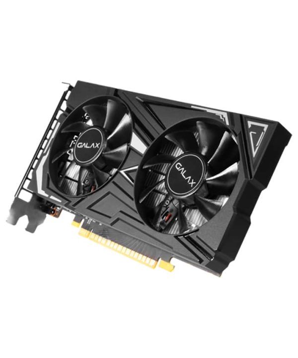 VGA Galax GTX 1650 EX (1 Click OC) 4GB DDR6 (65SQL8DS66E6) 12 VGA Galax GTX 1650 EX (1 Click OC)