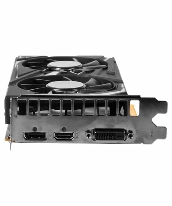 VGA Galax GTX 1650 EX (1 Click OC) 4GB DDR6 (65SQL8DS66E6) 13 VGA Galax GTX 1650 EX (1 Click OC)