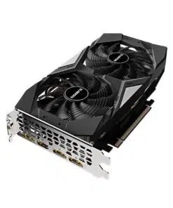 VGA GIGABYTE GTX 1660 OC-6G