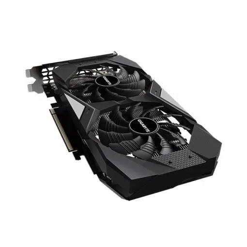 VGA GIGABYTE GTX 1660 OC-6G