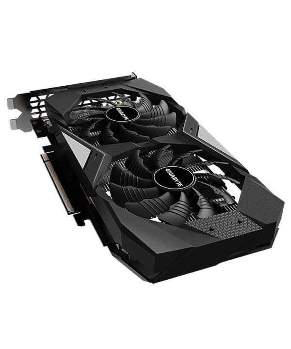 VGA GIGABYTE GTX 1660 OC-6G