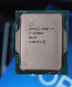 Intel Core i7-12700K