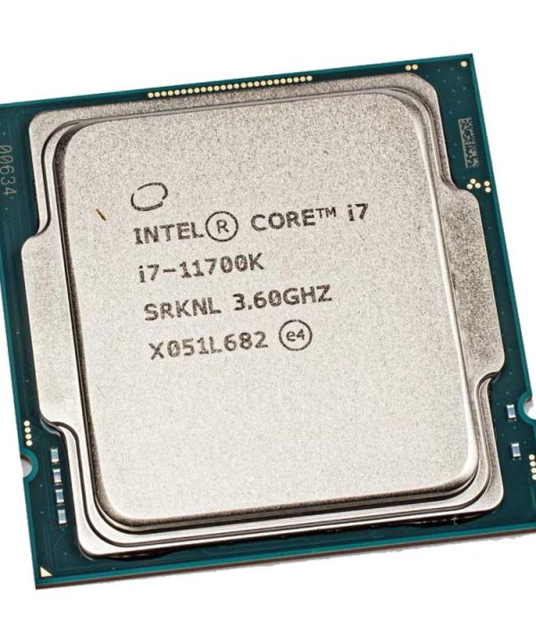 Intel Core i7-12700K