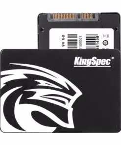 Ổ Cứng SSD Kingspec 128GB Interface SATAIII P3-128