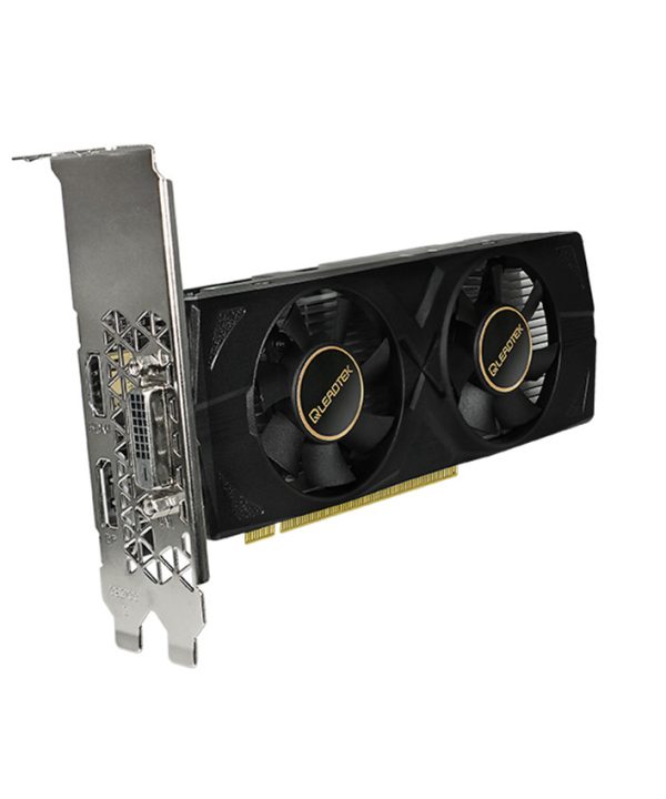VGA LEADTEK GTX 1650 D6 LP