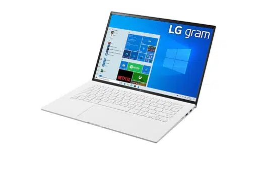 Laptop LG gram 14